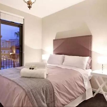 Portofino 114 Daire Cape Town Dış mekan fotoğraf