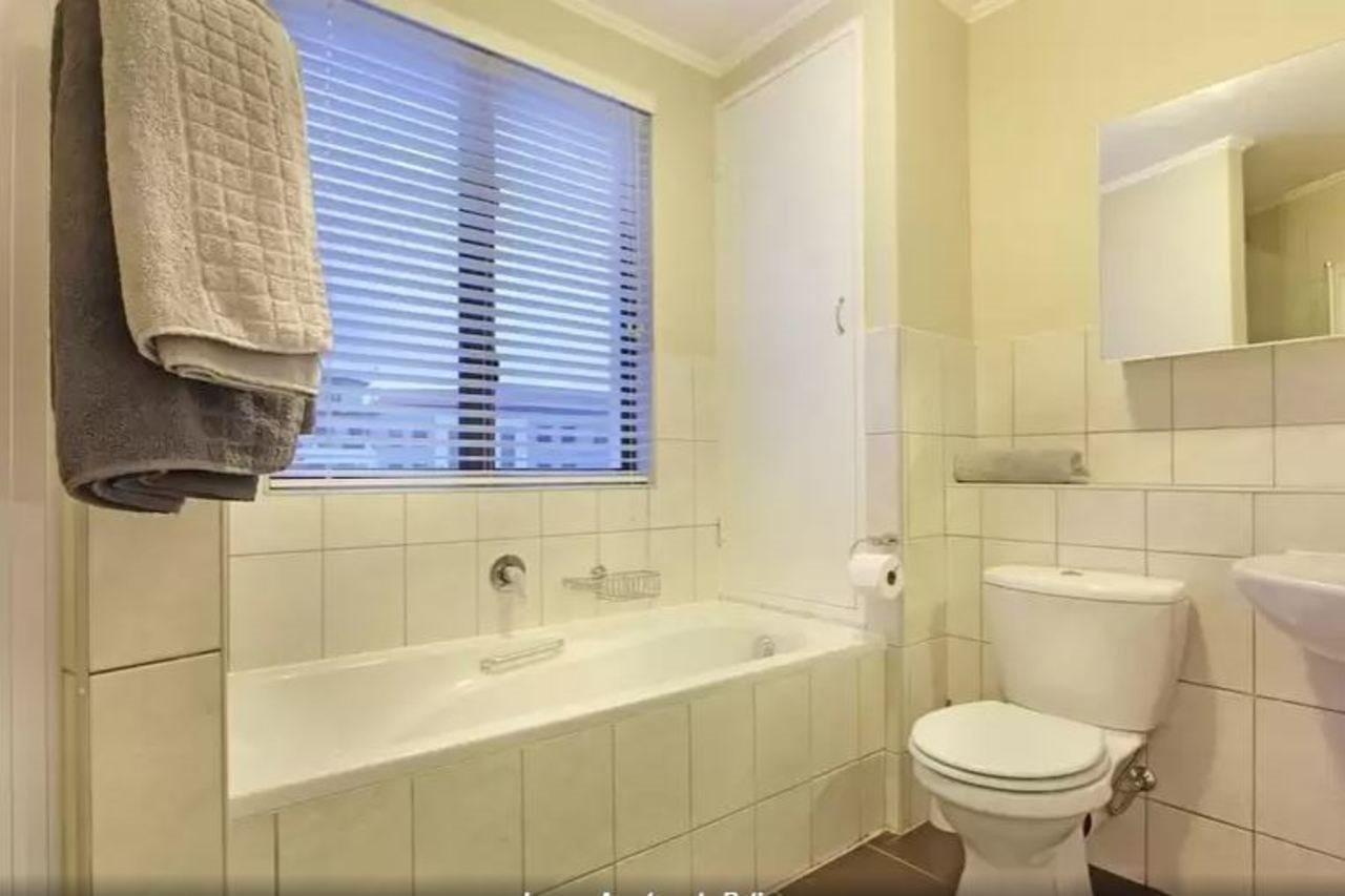 Portofino 114 Daire Cape Town Dış mekan fotoğraf